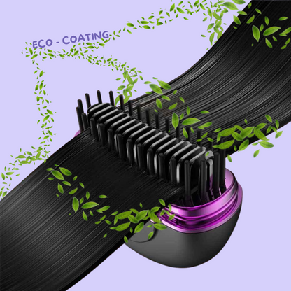 Odyner™ Innovative Compact Hair Styler