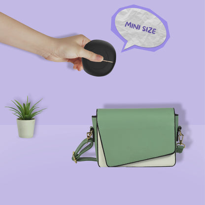 Odyner™ Innovative Compact Hair Styler