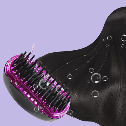 Odyner™ Innovative Compact Hair Styler